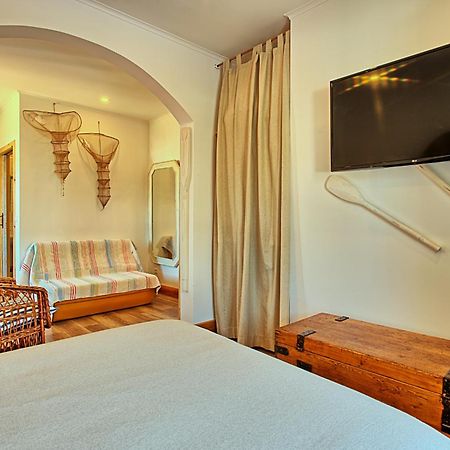 Bed and Breakfast Ninho Saloio Venda do Pinheiro Exteriér fotografie