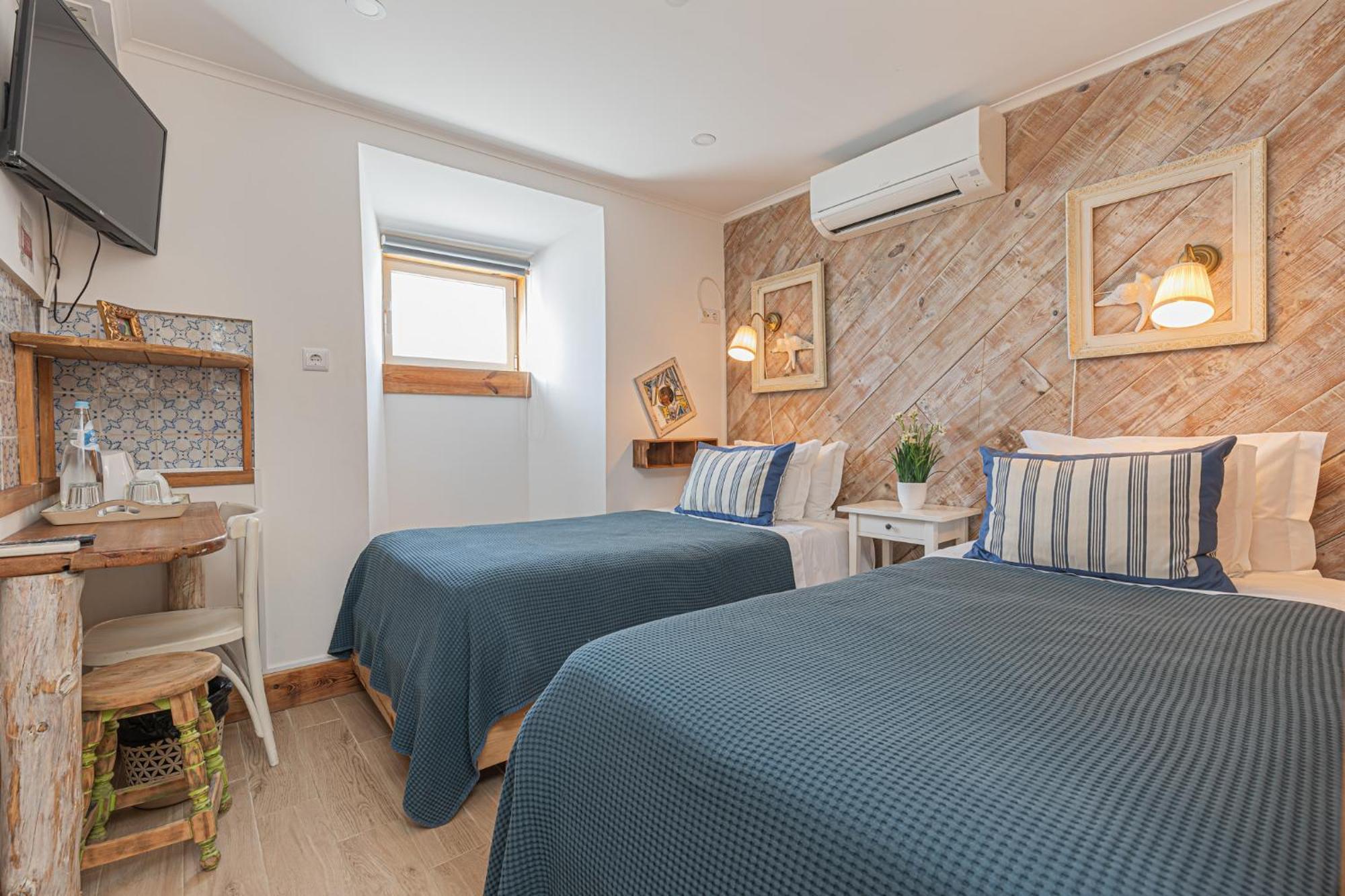 Bed and Breakfast Ninho Saloio Venda do Pinheiro Exteriér fotografie