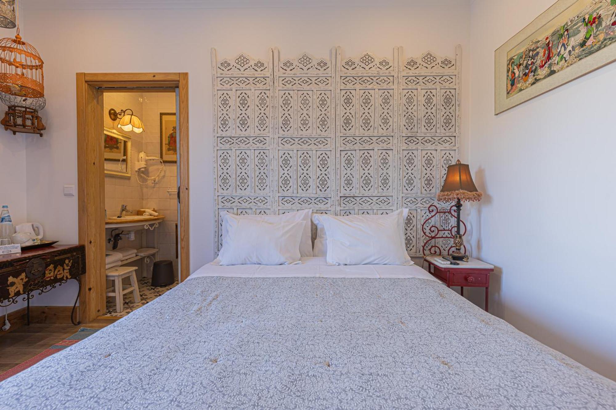 Bed and Breakfast Ninho Saloio Venda do Pinheiro Exteriér fotografie