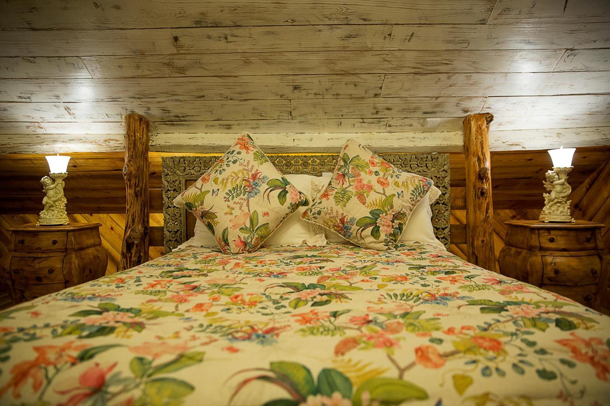 Bed and Breakfast Ninho Saloio Venda do Pinheiro Exteriér fotografie