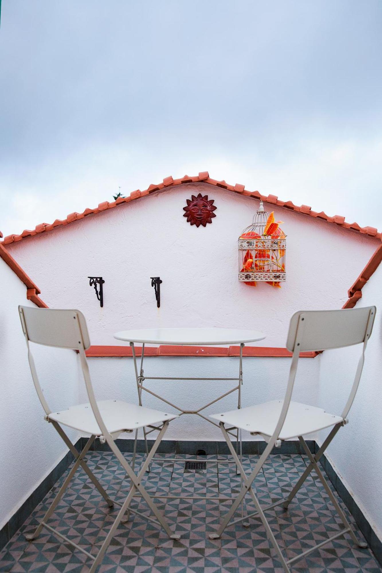 Bed and Breakfast Ninho Saloio Venda do Pinheiro Exteriér fotografie