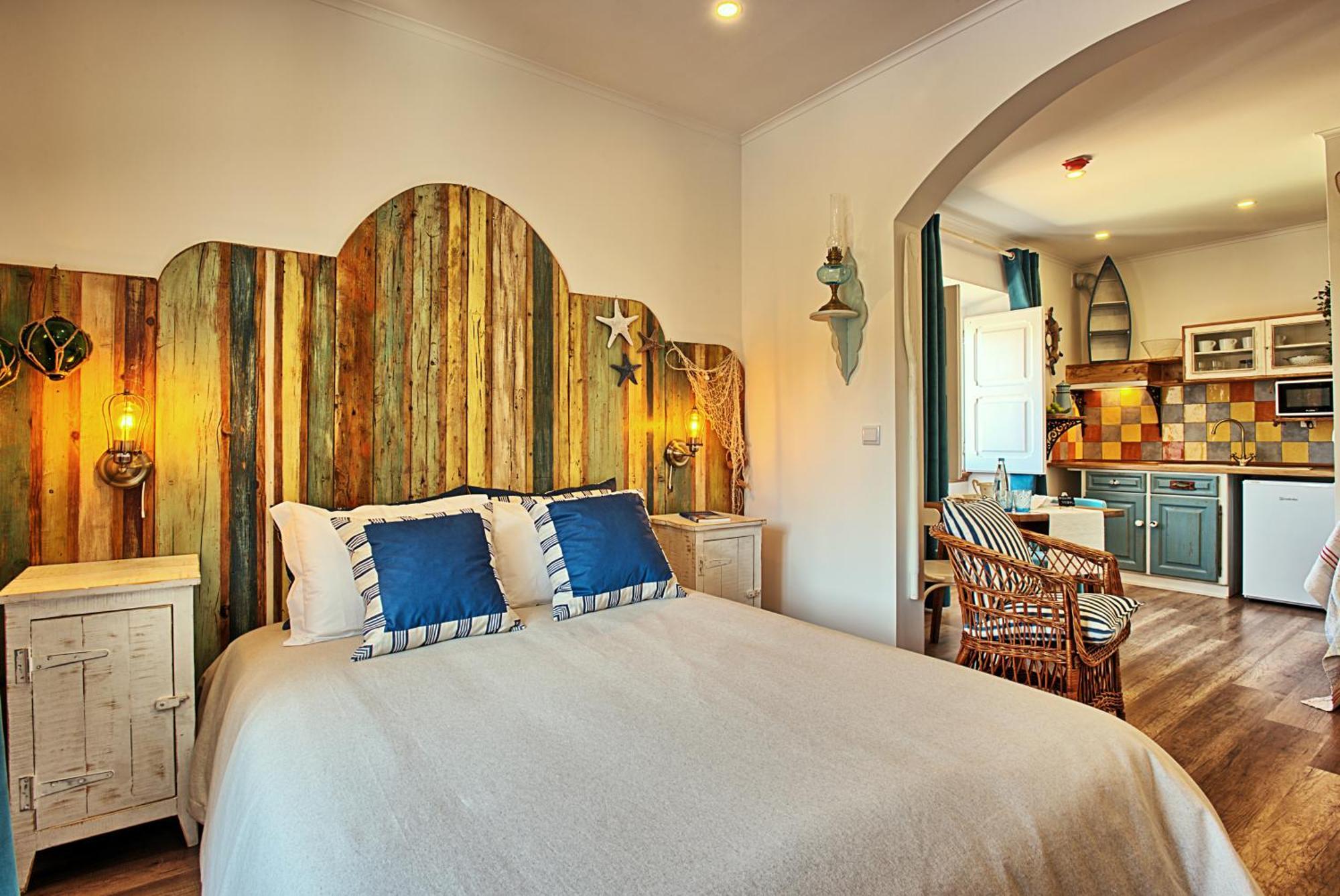 Bed and Breakfast Ninho Saloio Venda do Pinheiro Exteriér fotografie