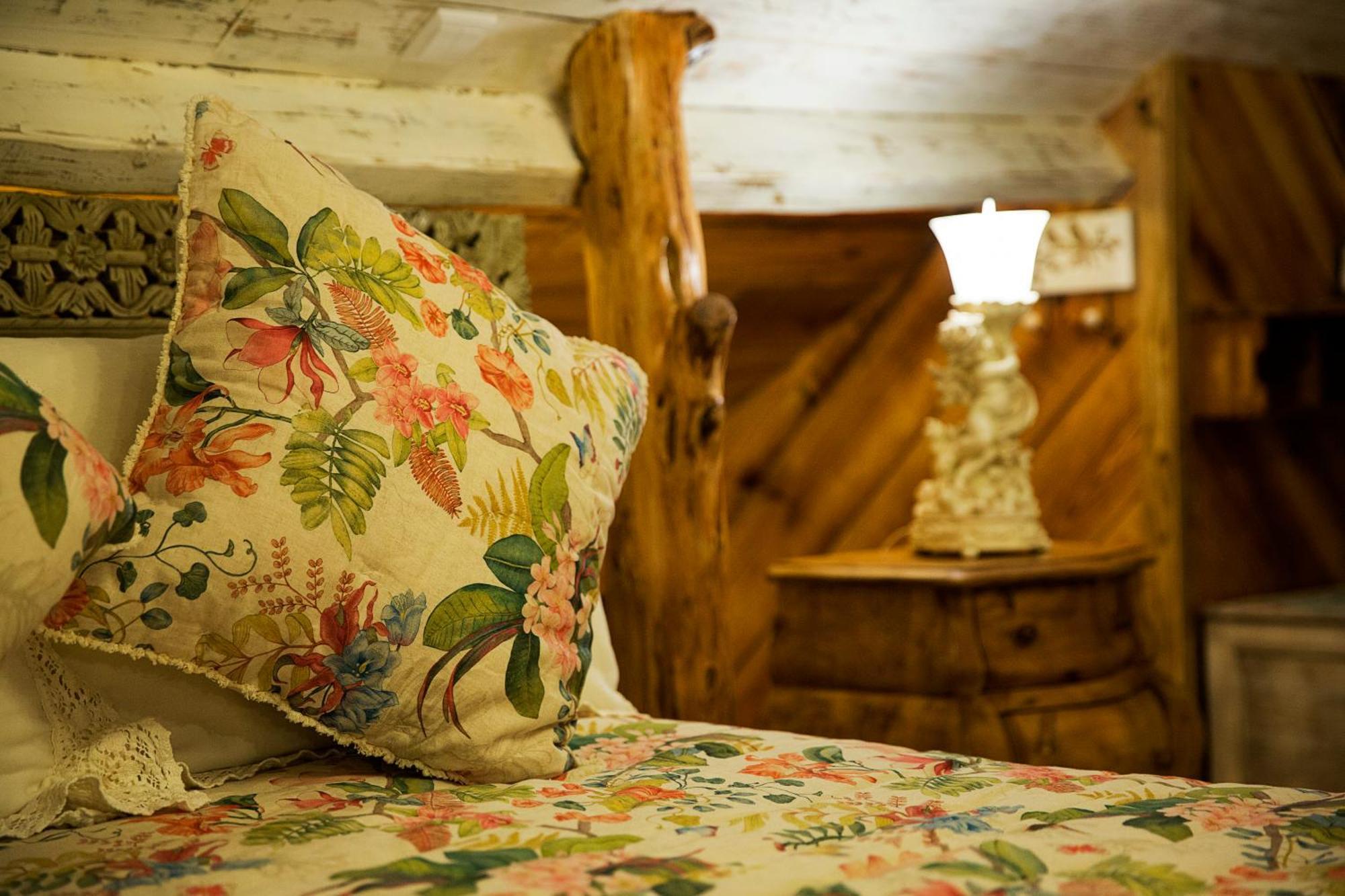 Bed and Breakfast Ninho Saloio Venda do Pinheiro Exteriér fotografie