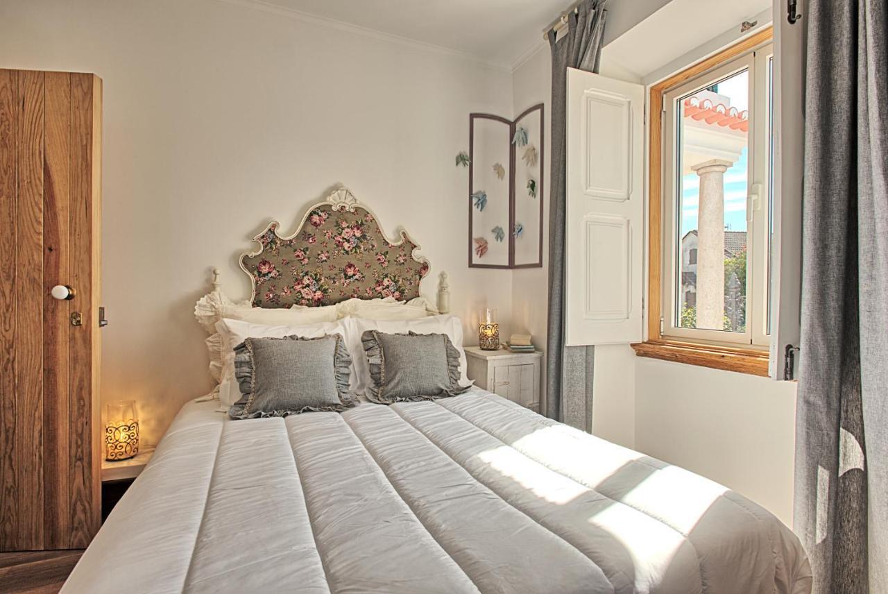 Bed and Breakfast Ninho Saloio Venda do Pinheiro Exteriér fotografie