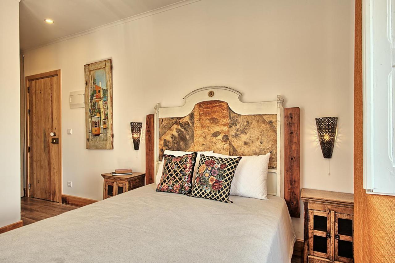 Bed and Breakfast Ninho Saloio Venda do Pinheiro Exteriér fotografie