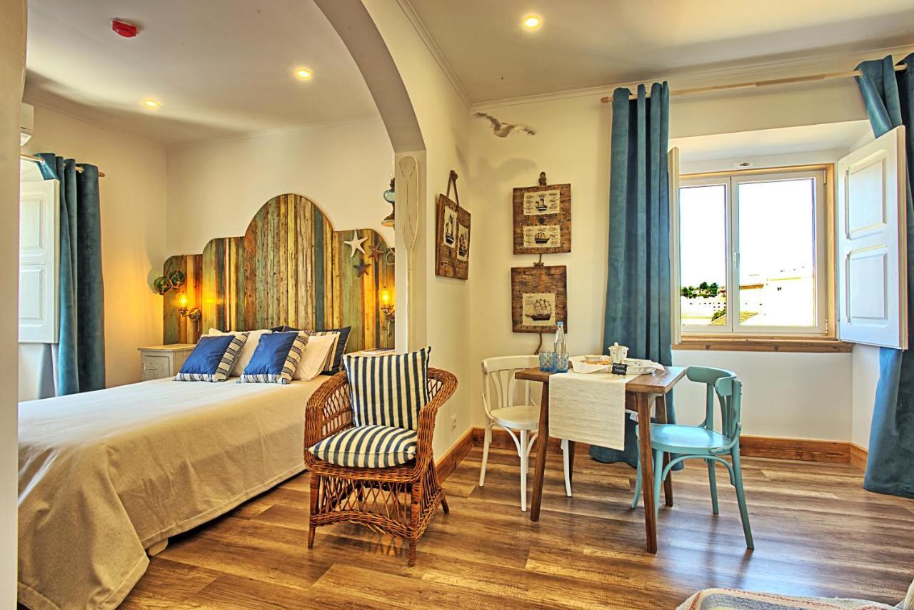 Bed and Breakfast Ninho Saloio Venda do Pinheiro Exteriér fotografie