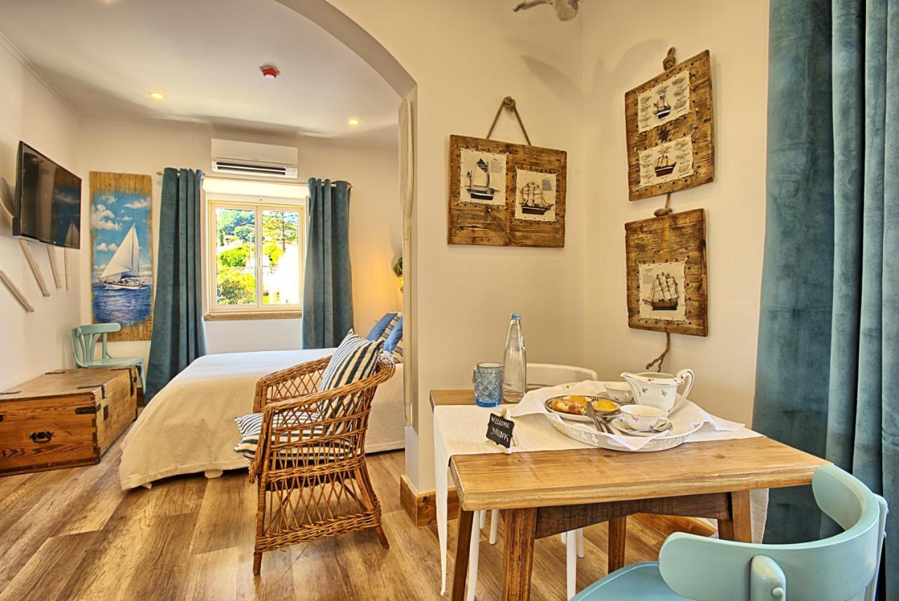Bed and Breakfast Ninho Saloio Venda do Pinheiro Exteriér fotografie