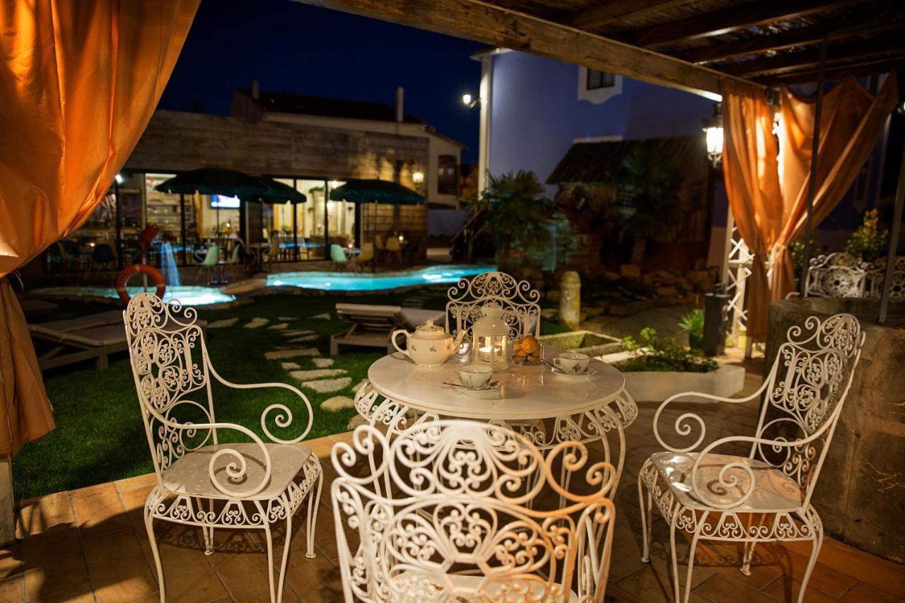 Bed and Breakfast Ninho Saloio Venda do Pinheiro Exteriér fotografie