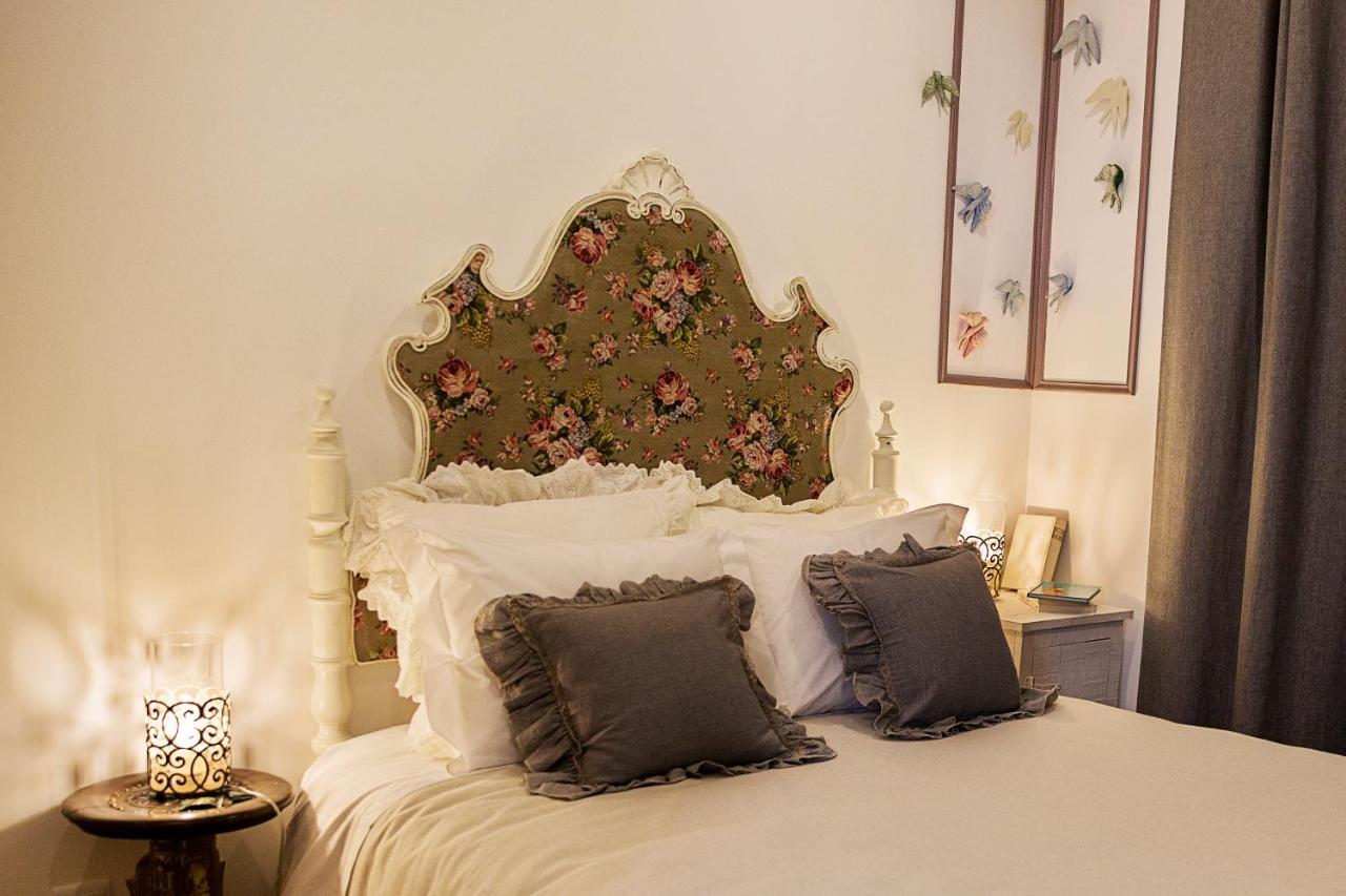 Bed and Breakfast Ninho Saloio Venda do Pinheiro Exteriér fotografie