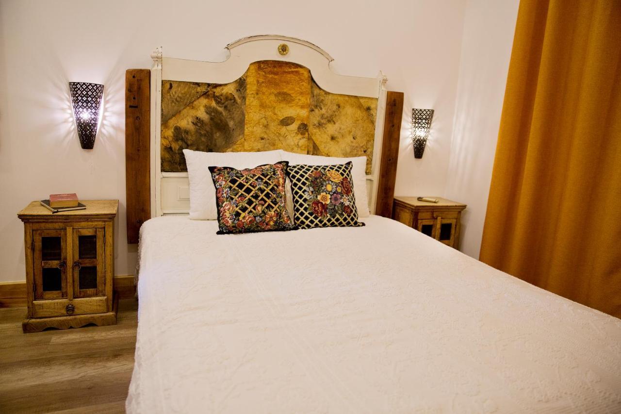 Bed and Breakfast Ninho Saloio Venda do Pinheiro Exteriér fotografie