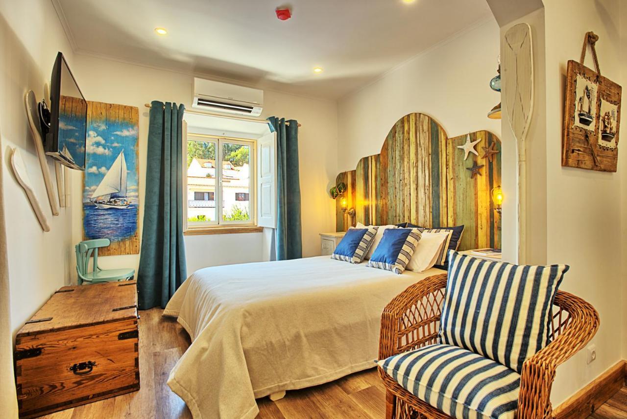Bed and Breakfast Ninho Saloio Venda do Pinheiro Exteriér fotografie