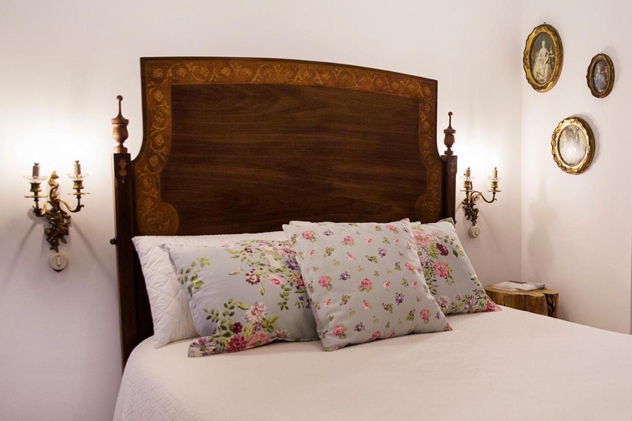 Bed and Breakfast Ninho Saloio Venda do Pinheiro Exteriér fotografie