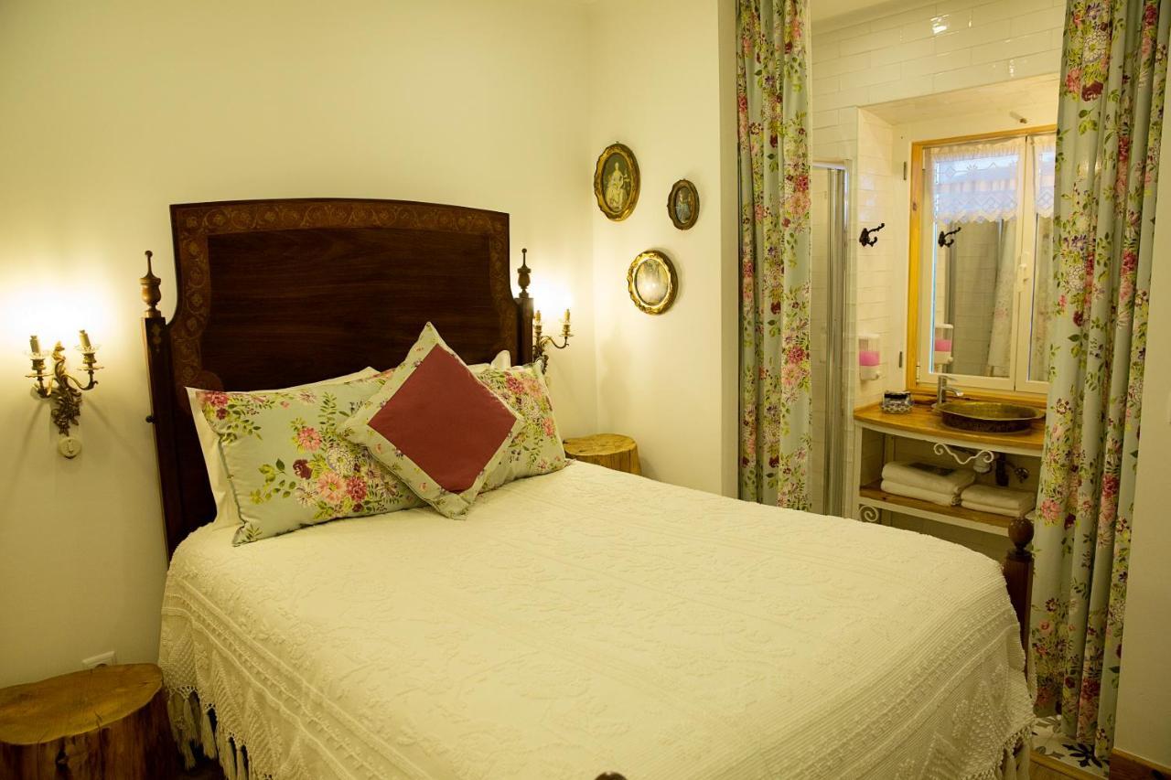 Bed and Breakfast Ninho Saloio Venda do Pinheiro Exteriér fotografie