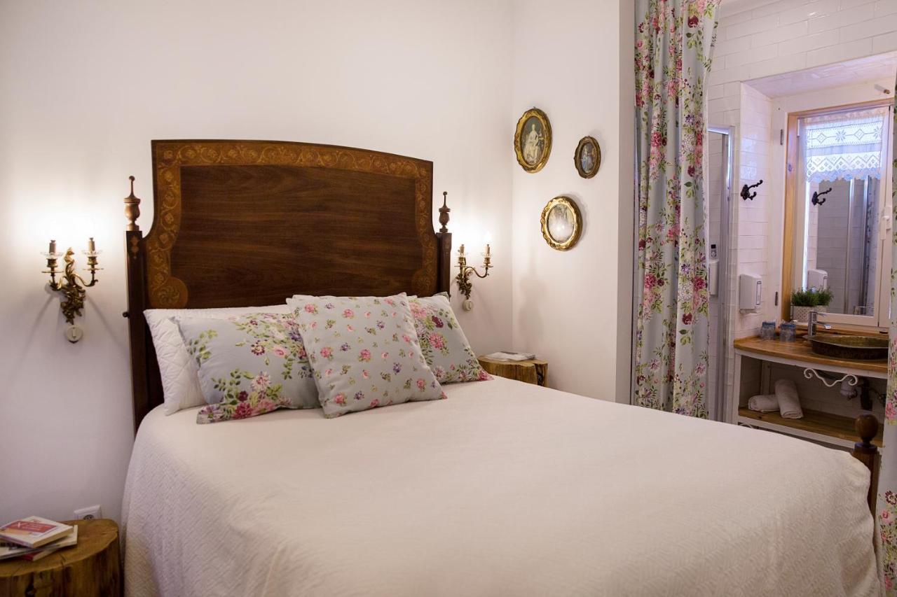 Bed and Breakfast Ninho Saloio Venda do Pinheiro Exteriér fotografie